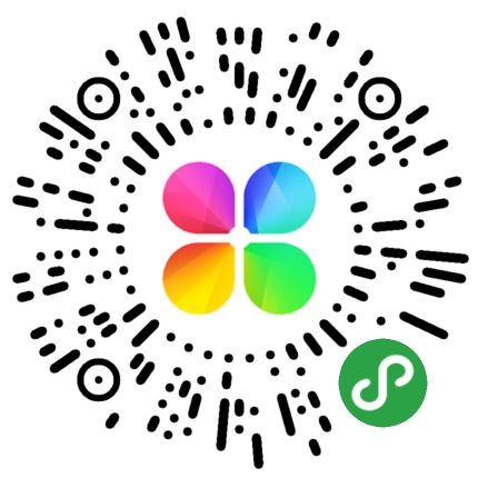 王九现医生二维码