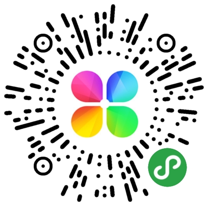 甘少光医生二维码