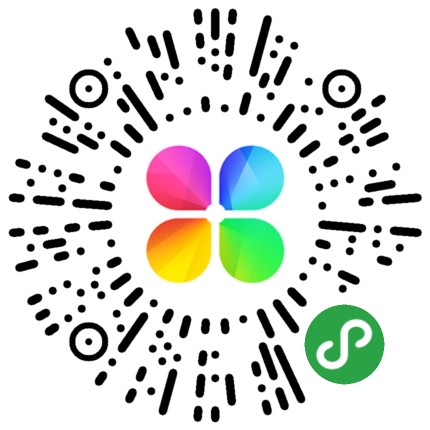 钟红华医生二维码