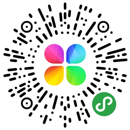 周莉芳医生二维码