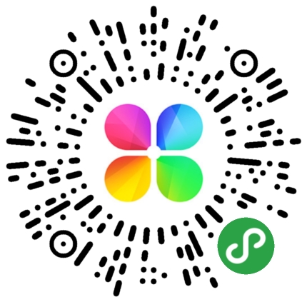 蔡迅梓医生二维码