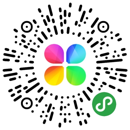 辛俊卿医生二维码