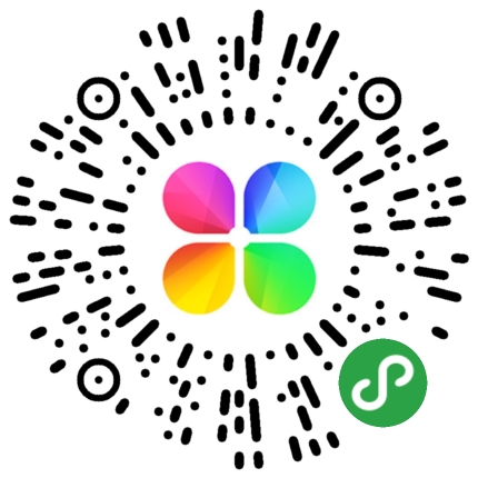 李丹医生二维码