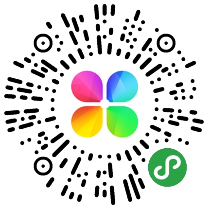 陈姜华医生二维码