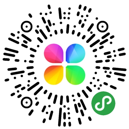 陈新荣医生二维码