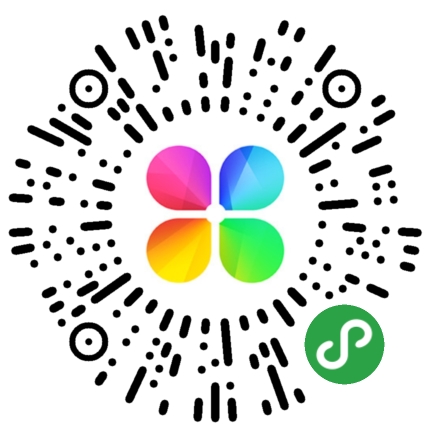 肖方医生二维码