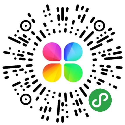 何雅芬医生二维码