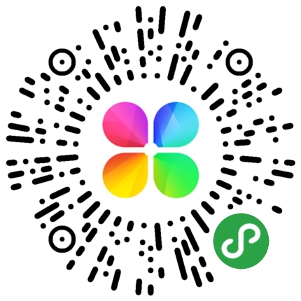 朴明俊医生二维码