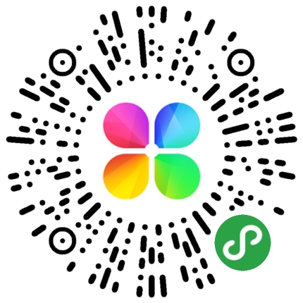 高小曼医生二维码