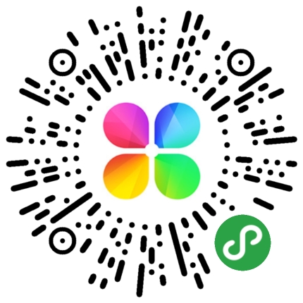 张东良医生二维码