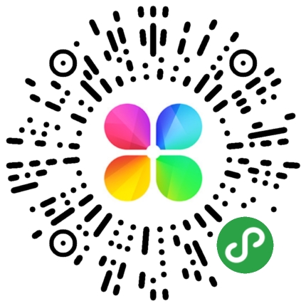 郝志民医生二维码