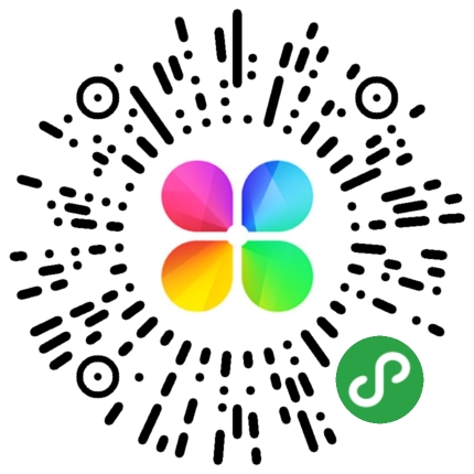 罗燕薇医生二维码