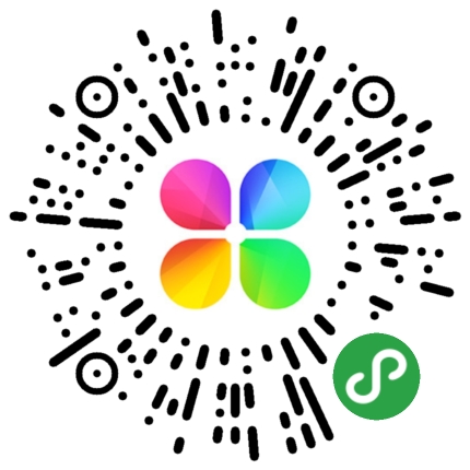 高杨医生二维码