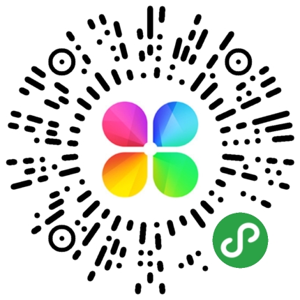 王霖霞医生二维码