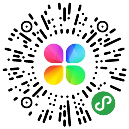 余虓医生二维码