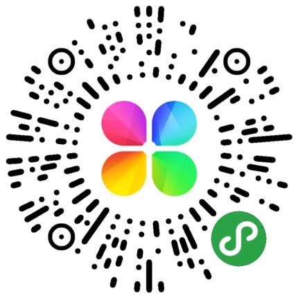 辛鹏医生二维码