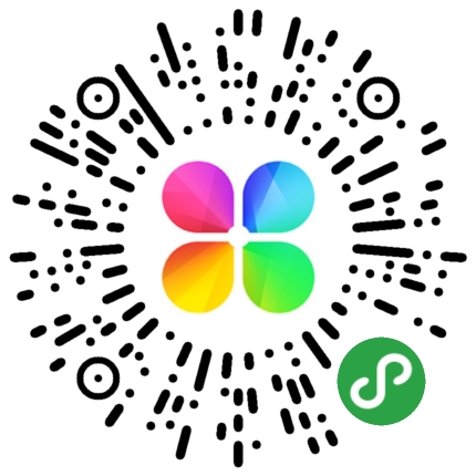 陈祝锋医生二维码