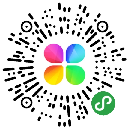 安坤杰医生二维码