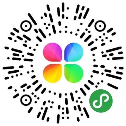 梁晓博医生二维码