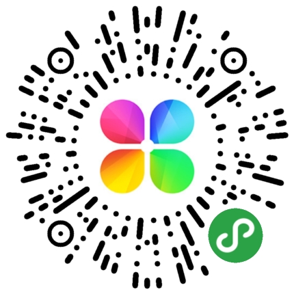 黄惠芳医生二维码