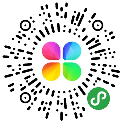 席小雯医生二维码