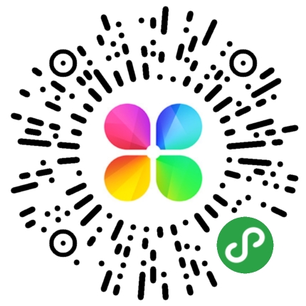 杨东医生二维码