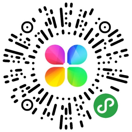 容召医生二维码