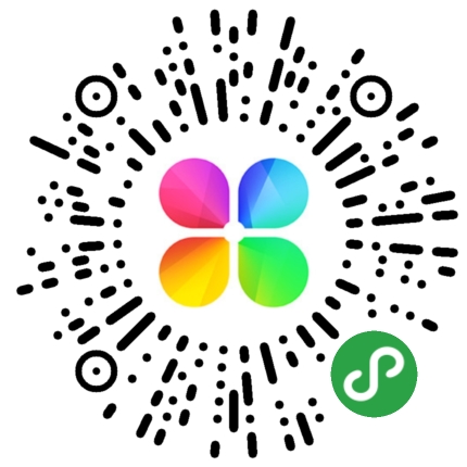 冯传首医生二维码