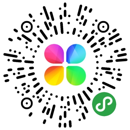 吕歆医生二维码