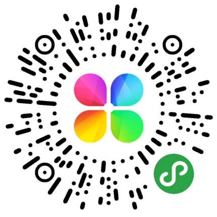 李志花医生二维码