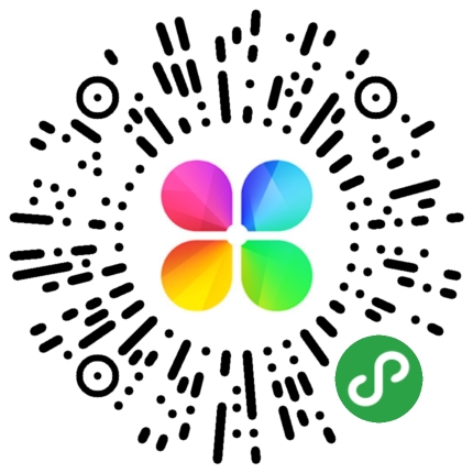 尚俊娟医生二维码