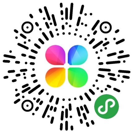 冯仕华医生二维码