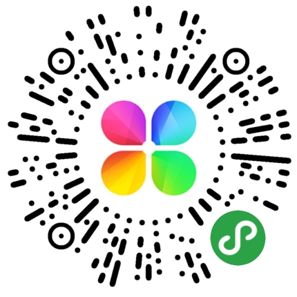 陈丽萍医生二维码