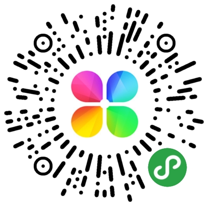 王羡锐医生二维码