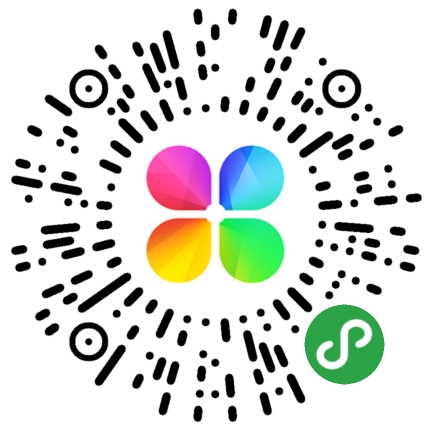 李杰医生二维码