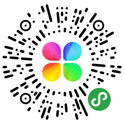 李宝英医生二维码