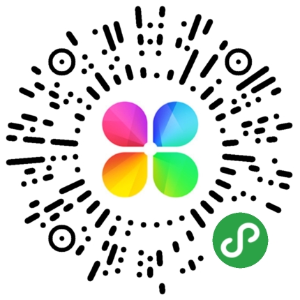 侯龙飞医生二维码