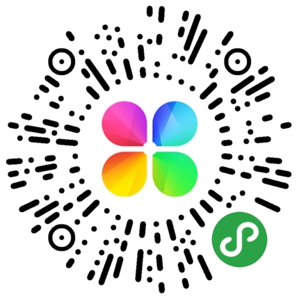 郝永茂医生二维码