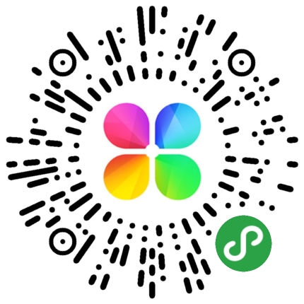 张页医生二维码