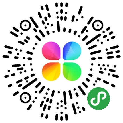 罗鹏医生二维码