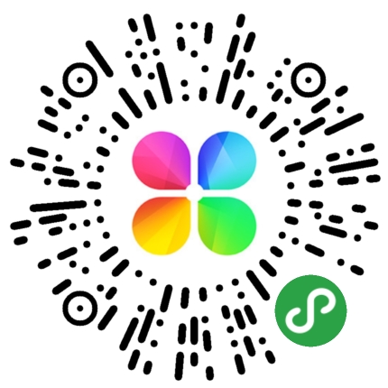 游志清医生二维码