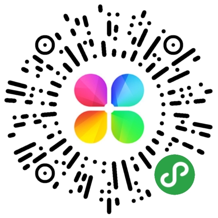 杨齐医生二维码