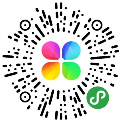 韩子明医生二维码