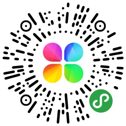 石冲医生二维码