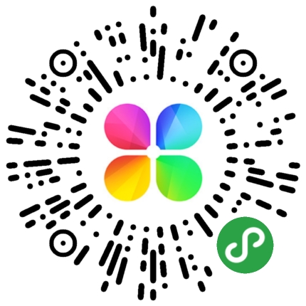 杨望新医生二维码