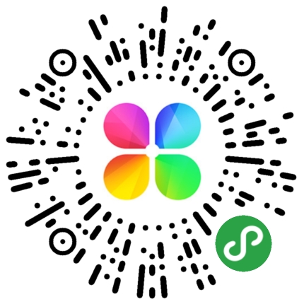 杨少宾医生二维码