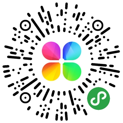 栾欢欢医生二维码