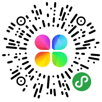 杨立文医生二维码