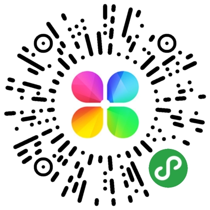 郑晓萍医生二维码