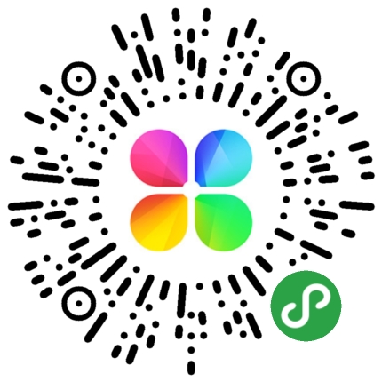 周筱筠医生二维码